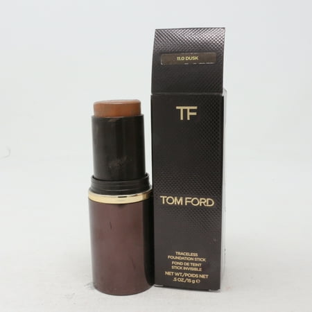 UPC 888066072502 product image for Tom Ford Traceless Foundation Stick 11.0 Dusk 0.5oz/15g New With Box | upcitemdb.com