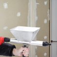 thumbnail image 4 of Electric Mortar Grouting Portable Cement Grouting Machine Filling Grouting With 4 Nozzles For Brick Walls Floors, 4 of 5