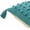 Aqua / Lilka, variant on Boutique Rugs Lilka Throw Pillow