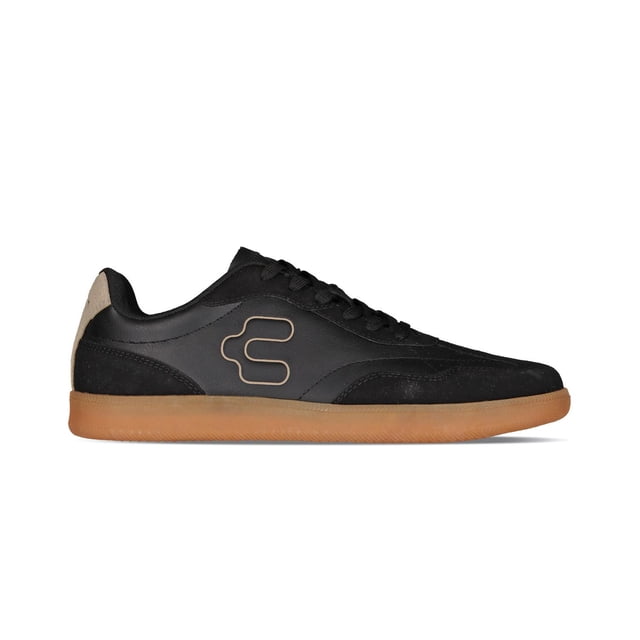 Tenis Charly Moda Urban Pitch Negro Para Hombre 1087402007 negro 27