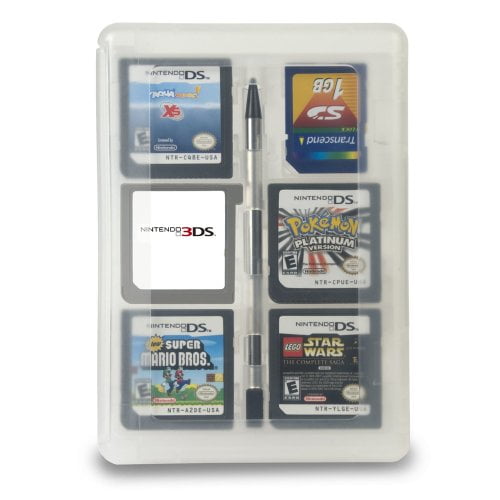 cartridge 3ds games