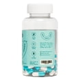 thumbnail image 2 of KETO BHB Foods Cetonas Exógenas Happy People Skin 60 Capsulas, 2 of 6
