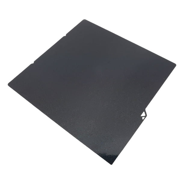 Cama De Impresión Flexible, Reemplazo De Placa De Construcción De Doble Cara PEO Star PEY Degradado De 264x276 Mm Para Kobra S1 Para Impresora 3D