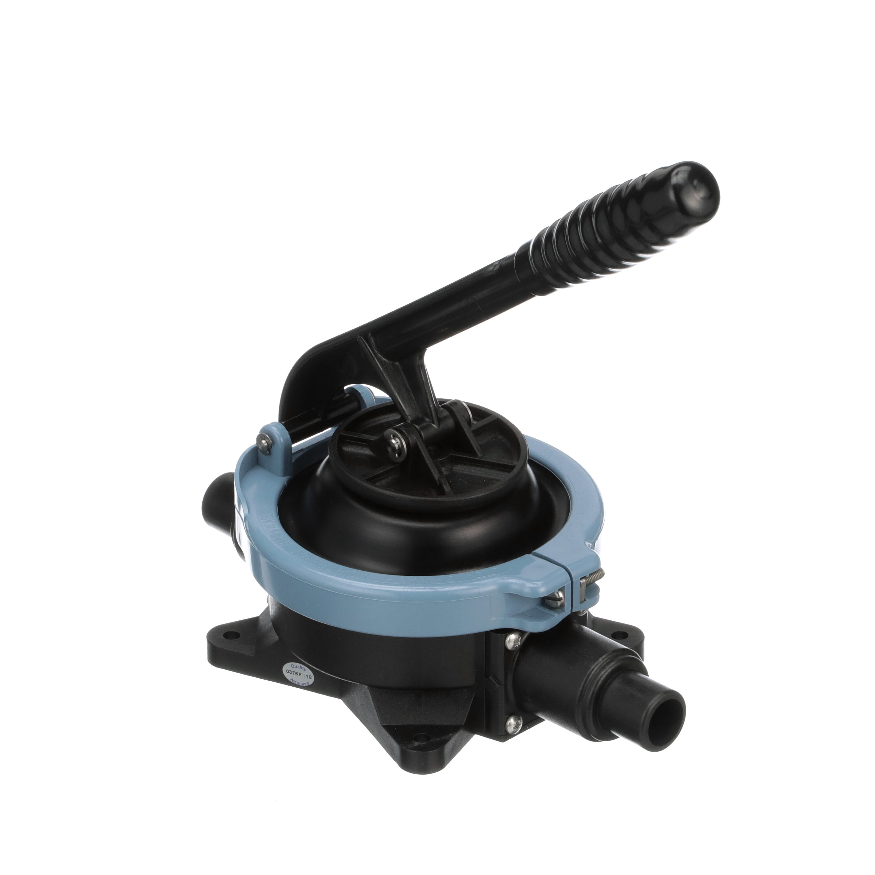 Whale Marine BP9005 Whale Gusher Urchin Bilge Pump On Deck Mount Fixed Handle