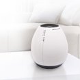 thumbnail image 4 of Bionaire HEPA Air Purifier with Night Light, 4 of 5