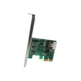thumbnail image 3 of StarTech.com PCI Express SATA III Mini-SAS RAID Controller Card w/ HyperDuo - Storage controller (RAID) - 4 Channel - SATA 6Gb/s / SAS 6Gb/s - low profile - RAID 0, 1, 10, JBOD - PCIe 2.0 x2, 3 of 5