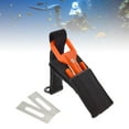 thumbnail image 4 of Cortador De Línea De Buceo Con Cincha, Cuchillos De Esnórquel Para Buceo Submarino Sunnimix Cortador de buceo, 4 of 7