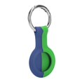 thumbnail image 4 of Funda protectora de localizador antipérdida cómoda funda de silicona suave para ubicación antiinterferencias para el hogar para localizador IOS para exteriores, 4 of 8