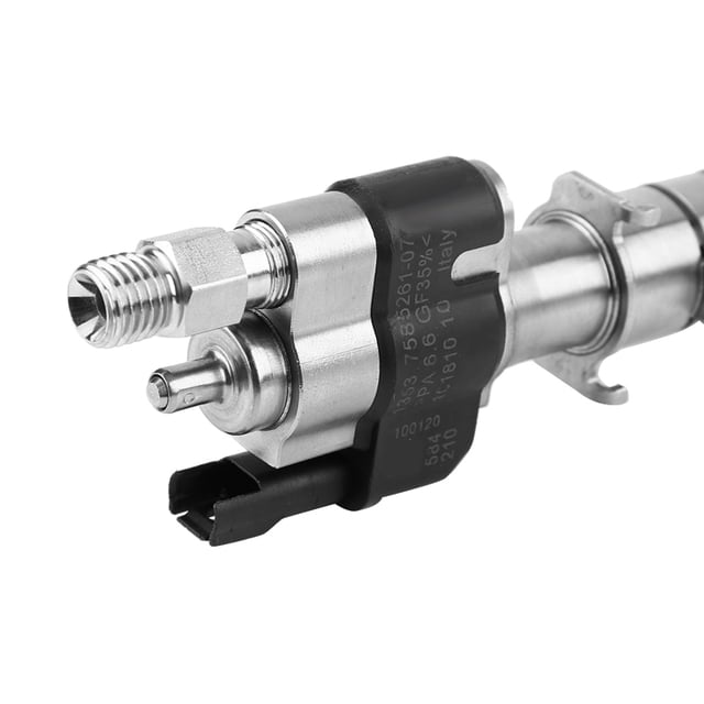 Inyector 13537585261-07 Inyector De Combustible Para Automóvil Para N54 N63 135 335 535 550 750