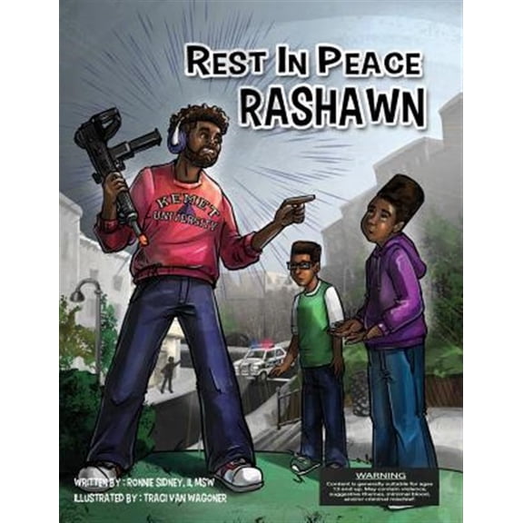 Pre-Owned Nelson Beats the Odds: Rest in Peace RaShawn (Paperback)