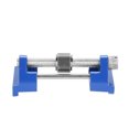 thumbnail image 1 of Metal Self-Centering Honing Guide Jig, Self-Centering Honing Guide Jig for Sharpening Blade Chisels Plane Irons Woodworking Tool, DIY Honing Guide Adjustable Metal Amonsee No, 1 of 7