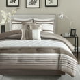 thumbnail image 2 of Home Essence 7 Piece Comforter Sets, Queen, 2 of 15