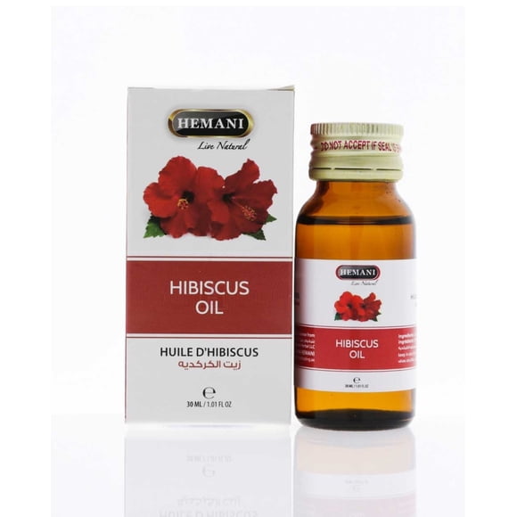 Hemani Hibiscus oil 30ml