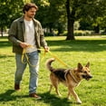 thumbnail image 5 of Outdor “150cm Leash And Comfortable Leash For Small To Large Dogs Adjustable Length Perfect For Training Walking And Outdoor Adventures”, 5 of 5