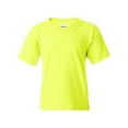 thumbnail image 1 of Gildan T-Shirt en Coton Épais pour Jeunes, 1 of 1