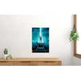 thumbnail image 2 of Tron Legacy Movie 11inx17in Mini Poster Wall Art #A01 11x17 poster, 2 of 3
