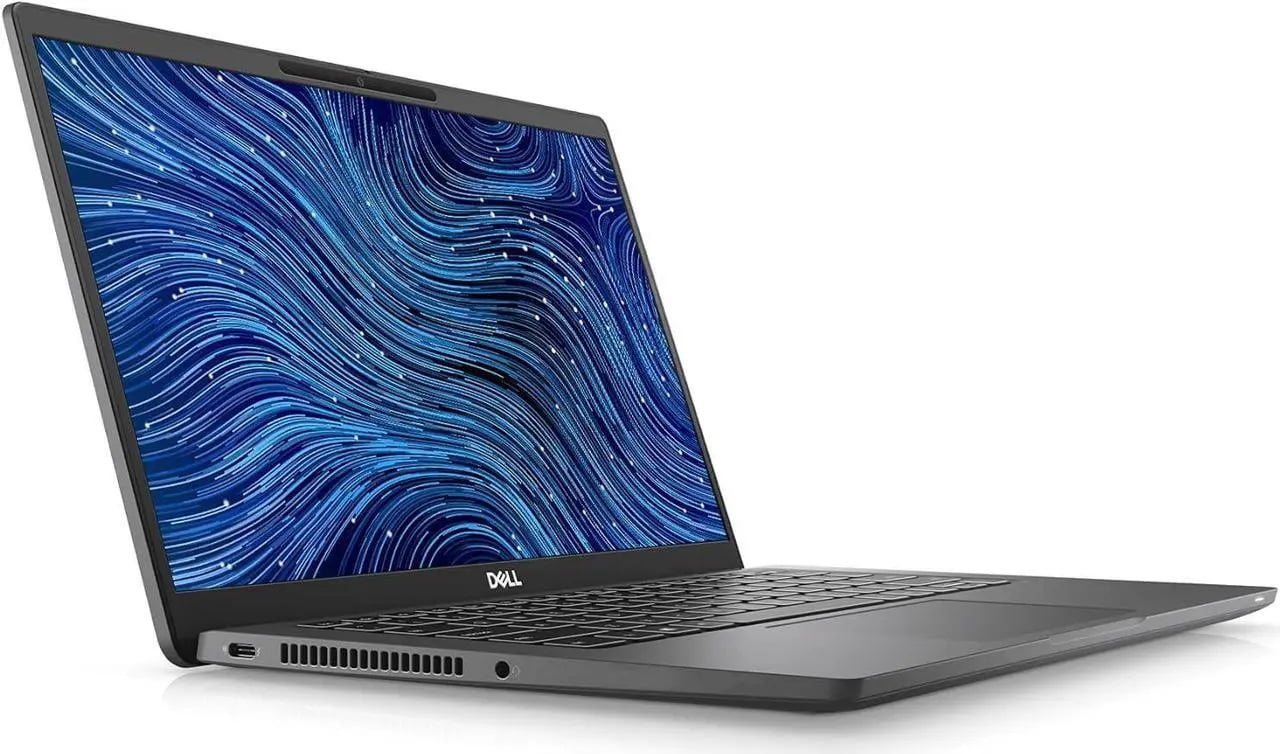 Dell Latitude 7320 13.3" FHD Touch Notebook, Intel Core i7 11th Gen i7-1185G7 upto 4.8GHz, 16GB RAM, 512GB NVMe SSD, Windows 11 Pro Grade B