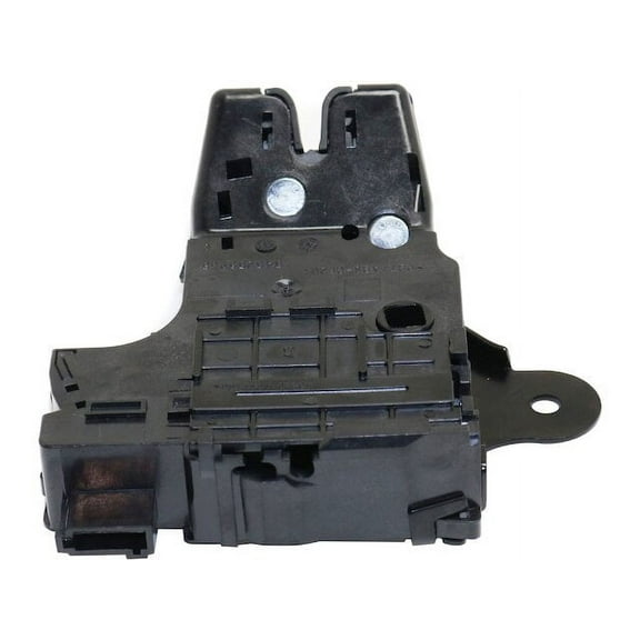 Trunk Lock Actuator Motor - Compatible with 2014 - 2020 Chevy Impala 2015 2016 2017 2018 2019