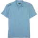 thumbnail image 1 of Ecko Unltd. Polo de rugby para hombre Of The Shoulder, azul, grande, 1 of 1