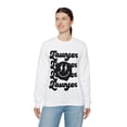 thumbnail image 6 of Lawyer Sweatshirt, Gifts, Crewneck, 6 of 7
