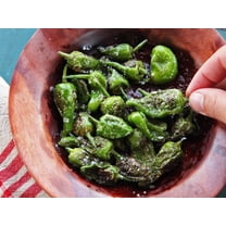 Sherwood's Seeds Padron Chile Hot Pepper Plant Seeds