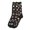 Grey - 008, variant on American Eagle Womens On A Roll Lightweight Socks, Grey, One Size