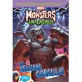 thumbnail image 1 of The Gruesome Gorgilla (Marvel Monsters Unleashed), 1 of 1