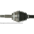 thumbnail image 2 of A1 Cardone CV Axle Shaft P/N:60-5229 Fits select: 2003-2006 TOYOTA COROLLA MATRIX XRS, 2003-2006 PONTIAC VIBE GT, 2 of 6