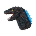 thumbnail image 3 of KLKCMS Animal Hand Puppet Toy Animal Head Model for Girls Boys Valentines Day Gifts D, 3 of 9