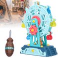 thumbnail image 2 of LYUMO Jouets de Construction Grande Roue DIY à Démonter pour Enfants de Plus de 3 Ans, Jouet Grande Roue, Jouets de Construction Grande Roue, 2 of 9