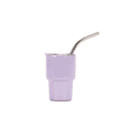 thumbnail image 2 of Lot de 3 Mini Verres à Shooter avec Paille et Couvercle, Mini Tasses à Shooter, Verres à Shooter à Double Paroi, 2 Oz(A), 2 of 7