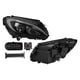 thumbnail image 1 of Faro C180 2015 A 2018 Mercedes-Benz Der Eléctrico C/Motor C/Leds DEPO ., 1 of 4