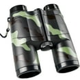 thumbnail image 2 of Kids Toys under $5 Fufafayo Binoculars Toy for Kids Learning Novelty Binocular Jungle Safari Hunting Party Favor for Gifts Bird Watching Camping Hunting, 2 of 6