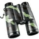 thumbnail image 2 of Telescopio óptico con binoculares 4x | Diseño de camuflaje Enfoque ajustable de alta definición | Distancia de visualización de 200 m | Aros de goma suave | Ligero 100g | Incluye cordón, 2 of 6