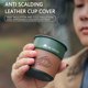 thumbnail image 5 of Tazas de vino y cerveza de 300ML, taza apilable para acampar, taza para beber para uso doméstico y al aire libre, 5 of 9