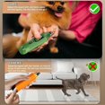 thumbnail image 3 of 7 Speed Electric Rechargeable Cat Dog Nail Grinder Ultra-Quiet Low Vibration Comfortable Pet Spa Moments, 3 of 5