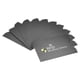 thumbnail image 1 of Funda Protectora NFC Uxcell Fundas para Tarjetas de Crédito con Bloqueo RFID, Negro 10Pack, 1 of 5
