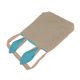 thumbnail image 3 of 6Pcs Handmade Bunny Ear Bags Baskets Tote Easter Eggs Bolsas de caramelo para niños Sunnimix Bunny Ears Bags, 3 of 8