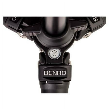 Benro - Slim 57.6" Tripod