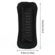 thumbnail image 2 of Chaleco con hombreras, mochila, hombrera para chaleco de caza (negro), 2 of 6