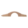 thumbnail image 2 of 1pc Wooden Trains Bridge Toy Railway Expansion Accessories for Kids Children, 2 of 3