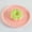 D, variant on Fareti Doughnut Stress Balls Slow Rising Stretchy Food Stress Toys for Funny Fillers Gifts Party Favors Office Holiday