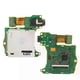 thumbnail image 1 of Universal for Switch Console Gamepad Game Host Card Slot Board Game Cartridge Socket Reader Earphone Headset Port, 1 of 5