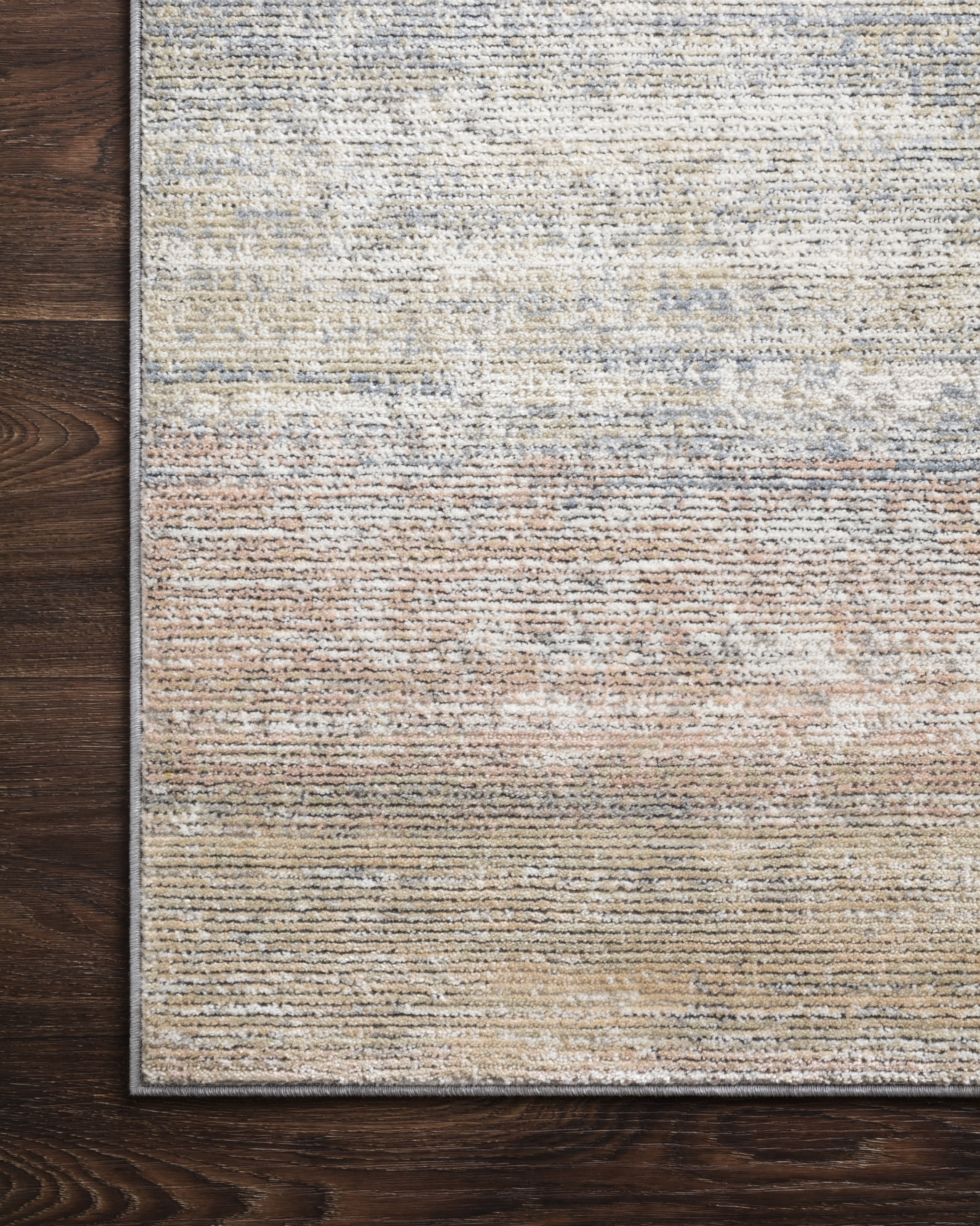 Loloi Lucia Abstract Mist Area Rug