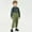 Army Green, variant on Daqian Boys Dress Shirt and Pants Outfit Set Boys Long Sleeve Suspender Trousers Set Boys Sling Gentleman Clothes formal Dress Suit Boys Clothes Toddler Boys Suit Set 4-5 Years