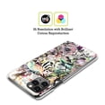thumbnail image 2 of Head Case Designs Officially Licensed Riza Peker Animals Tiger Hard Back Case Compatible with Apple iPhone 15 Plus, 2 of 7