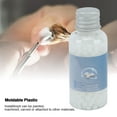 thumbnail image 2 of 20g Polymorph Thermoplastic, Multi Purpose Reusable Art Crafts, Practical Self-Adhesion Festival Tools for a Wide Range of Projects, 2 of 5