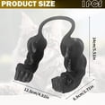 thumbnail image 2 of Creative Cat Muscle Arms,Cat Costumes for Cats,3D Printed Cat's Neck Arms with Muscle for Pet Cosplay, Birthday Party,Costume Accessories Lightweight Design, 2 of 6