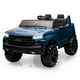 thumbnail image 1 of Ride On Car Hetoy Chevrolet Silverado 24 V, 2 plazas, 3 a 8 años, 1 of 6