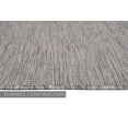 thumbnail image 4 of Calypso Quick Dry Indoor Outdoor Rug for Bedroom, Living Room, Laundry Room, Deck, Patio, Pool Side, 5 ft 3 in x 7 ft, 4 of 8